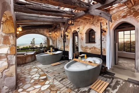 Welcome to Casa Roca! Indulge in urban tranquility at its.